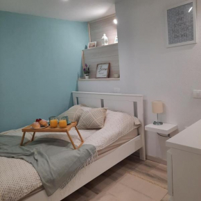 Apartma Seaya